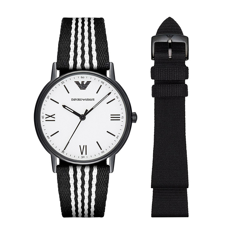 Часы Emporio Armani Dress Watch Gift Set AR80004